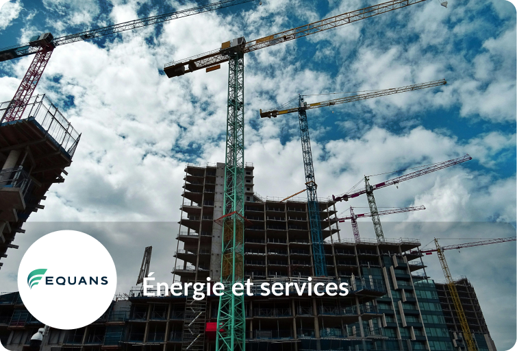 Témoignage Equans