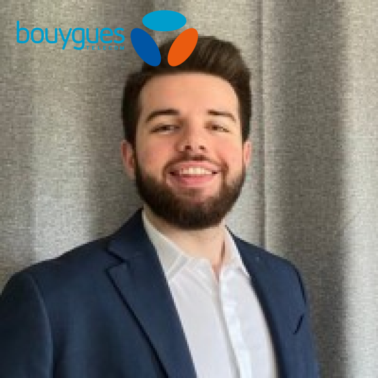  témoignage recrue bouygues telecom & Workelo