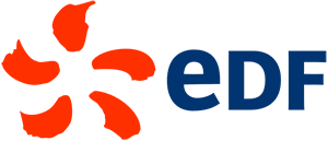 Logo EDF