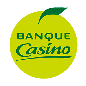 Logo Banque Casino
