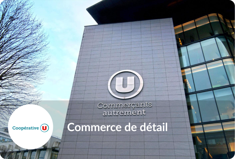 coopérative U
