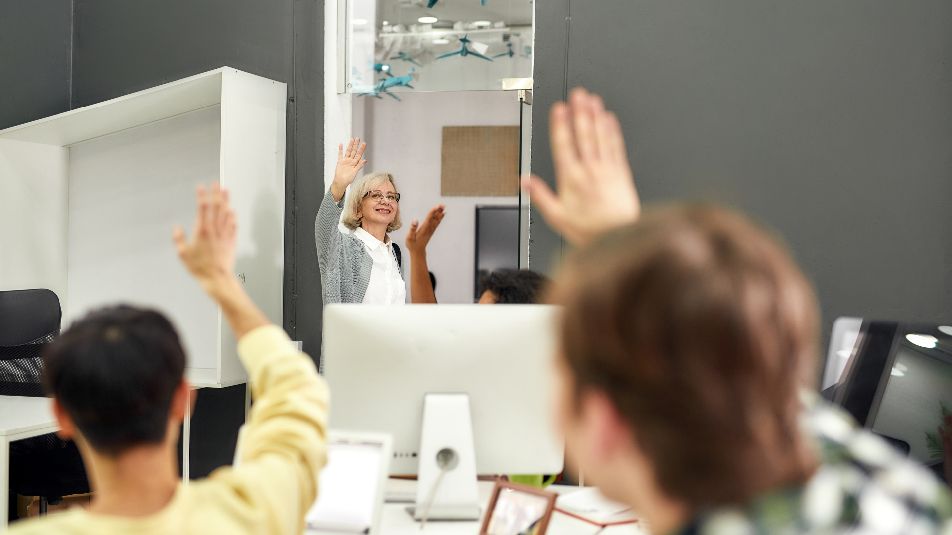 Départ de collaborateur et offboarding