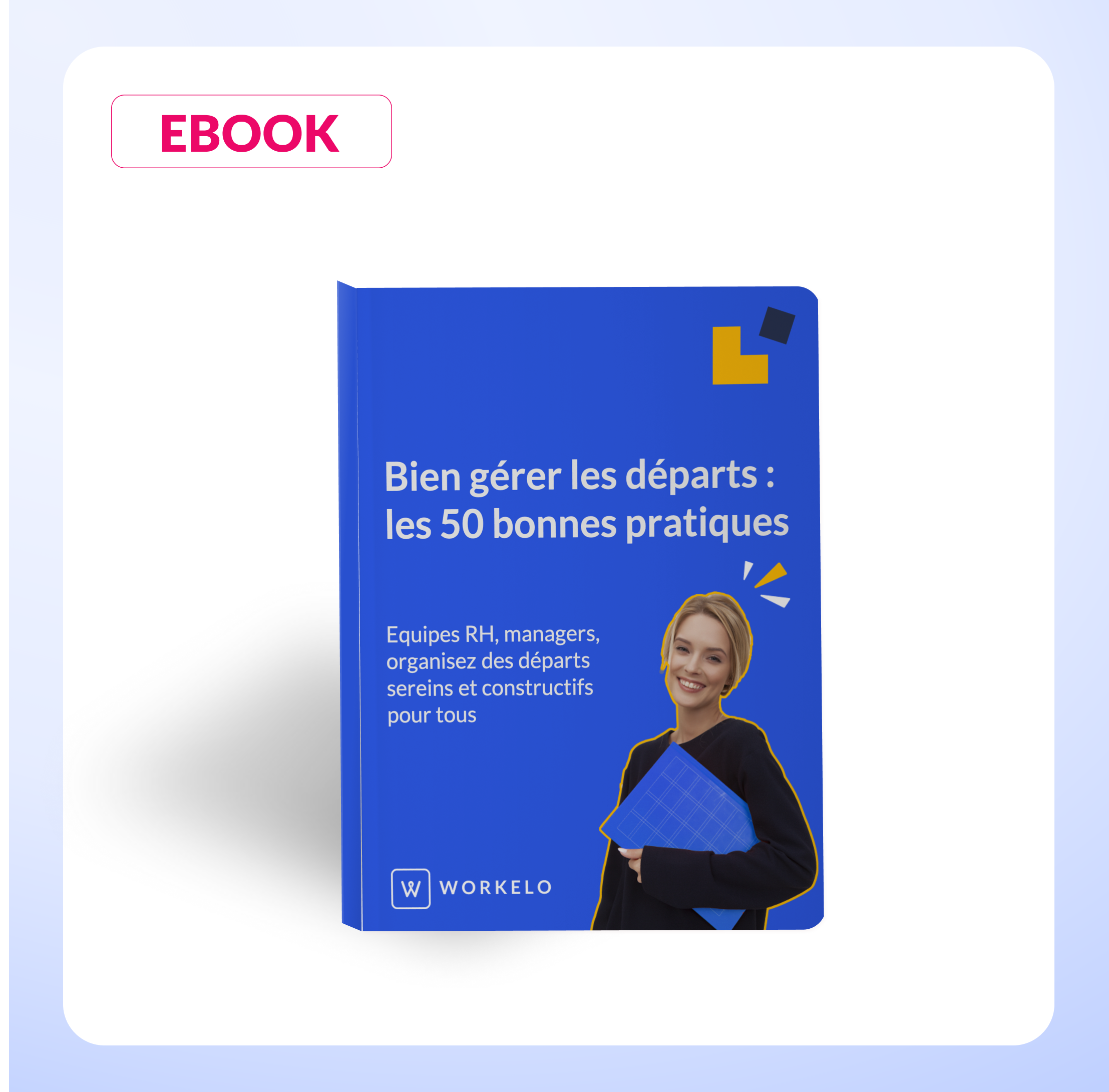 Ebook offboarding