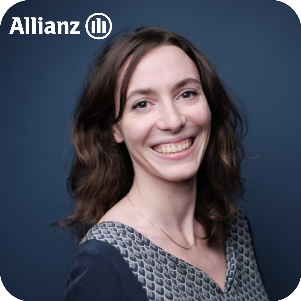 Viviane Lindenmann, Responsable Marque Employeur