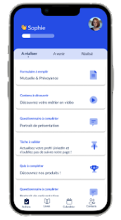 Workelo pour intégrer vos recrues