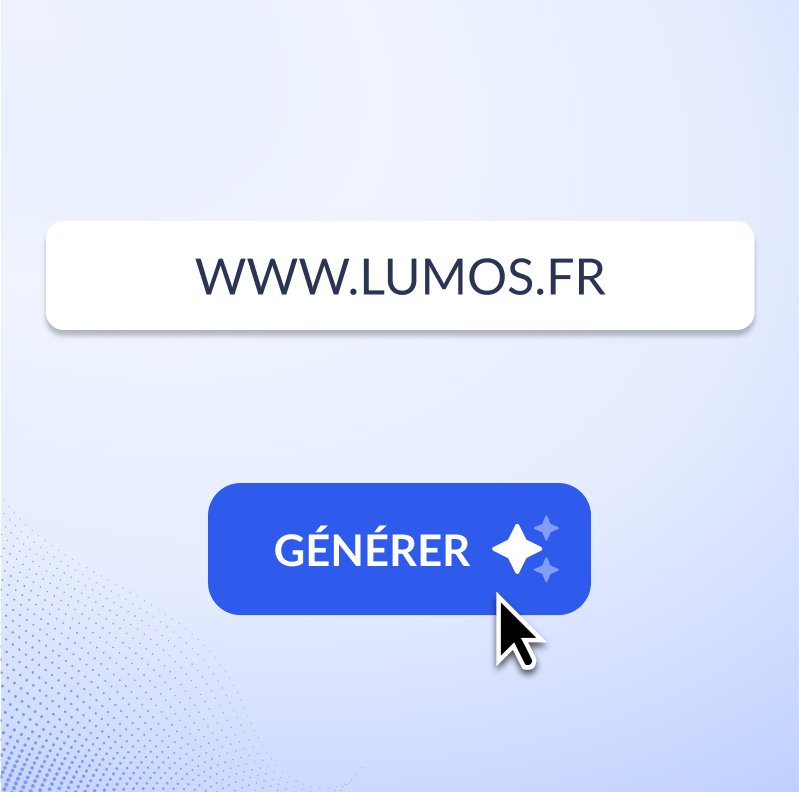 Workelo Gen' étape 1