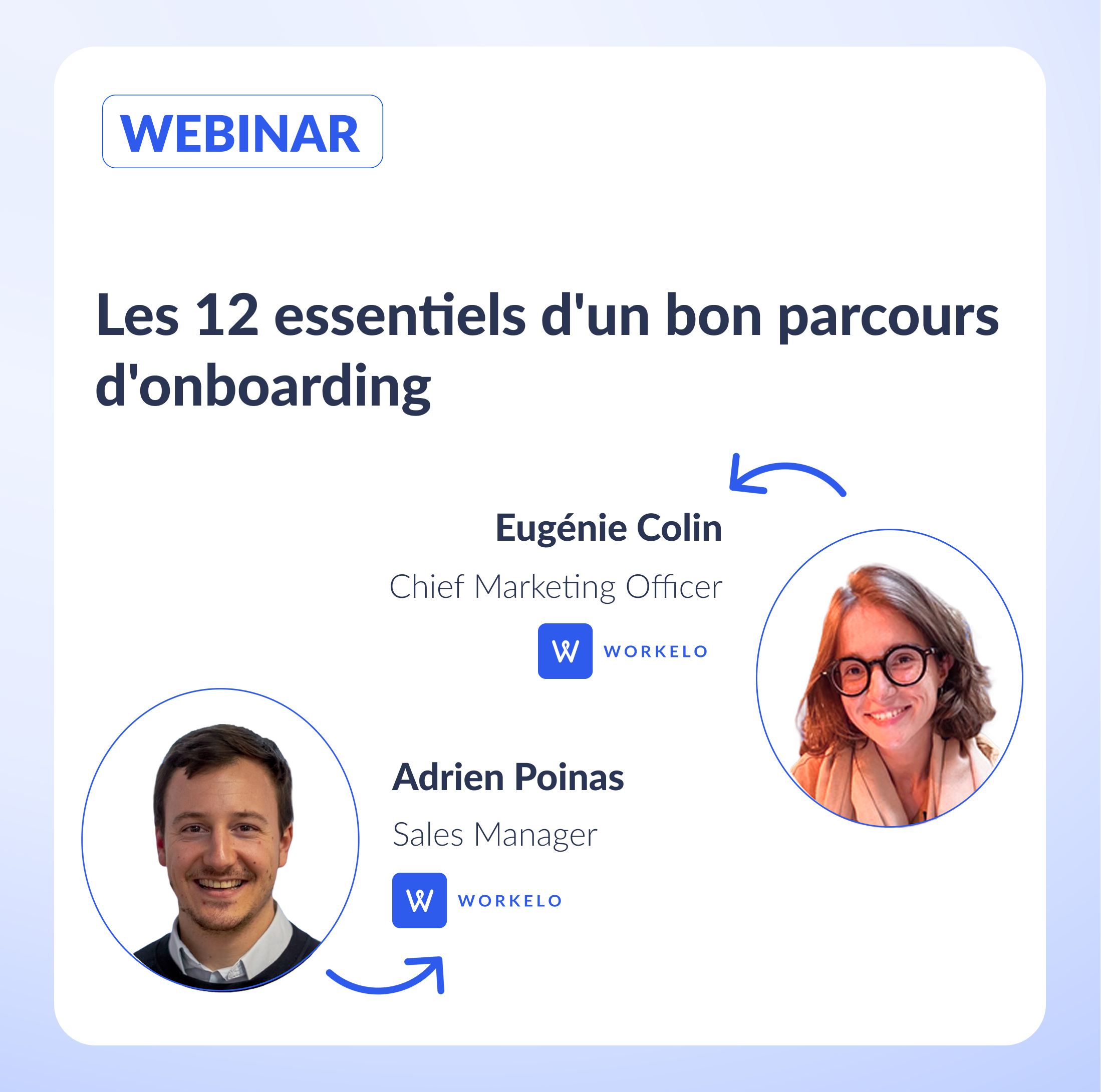 Webinar 12 essentiels onboarding