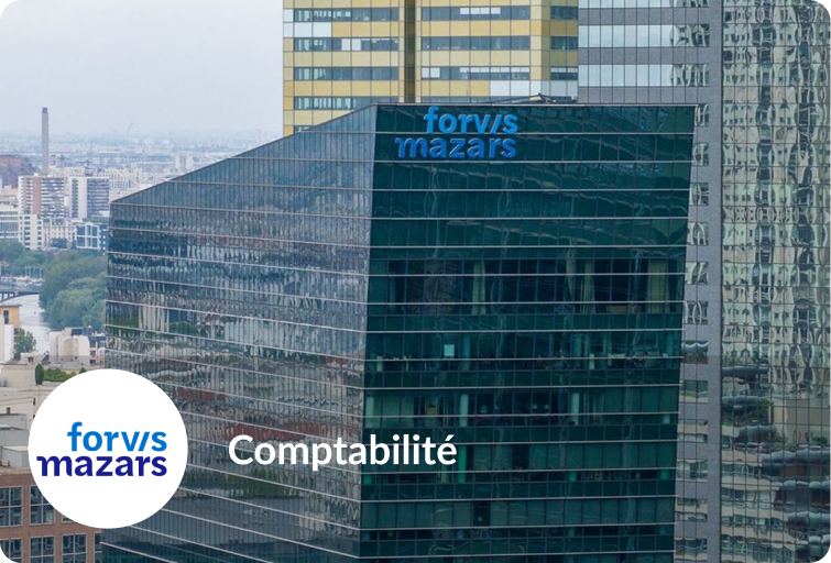 Forvis Mazars