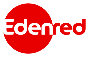 Logo Edenred