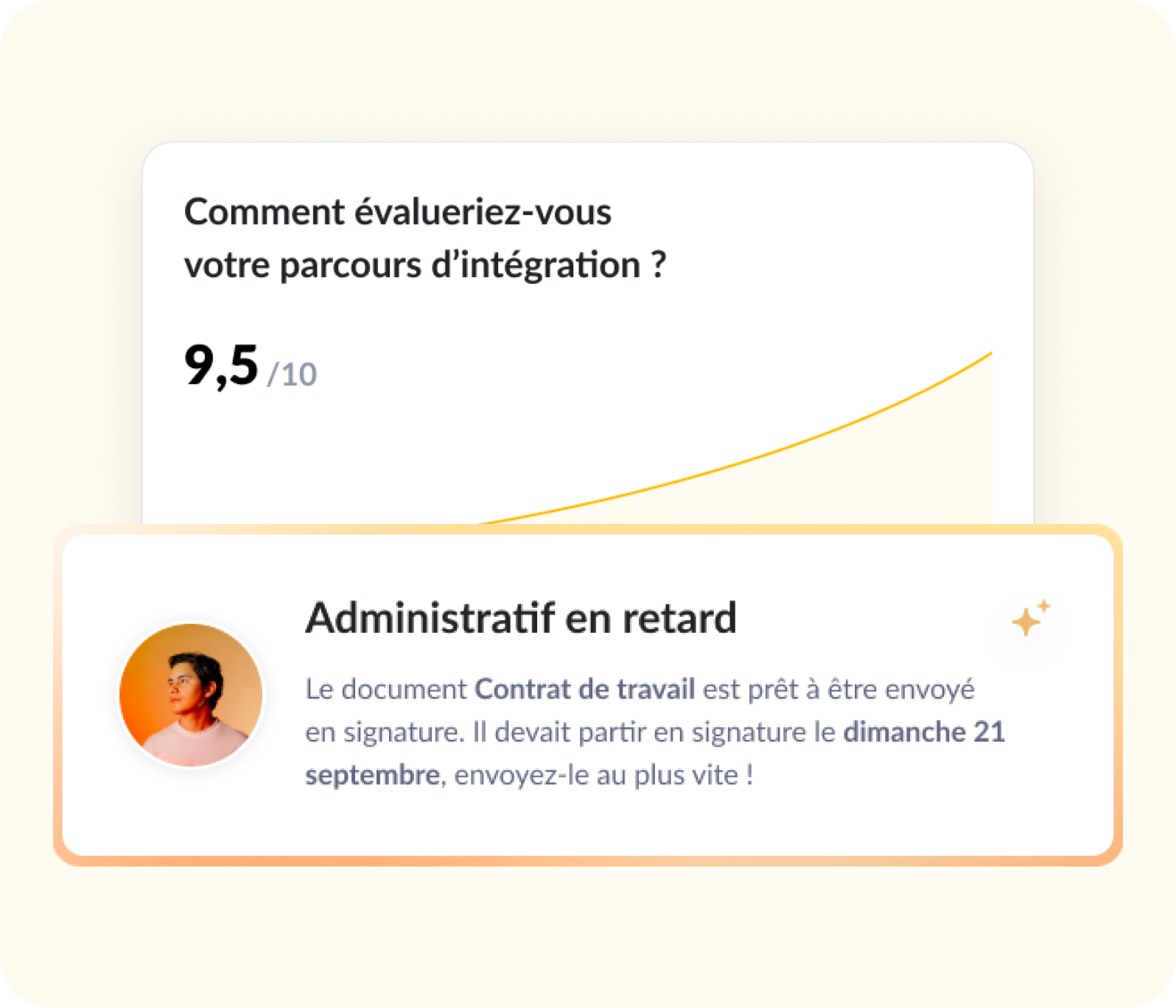  Pilotage integration avec IA