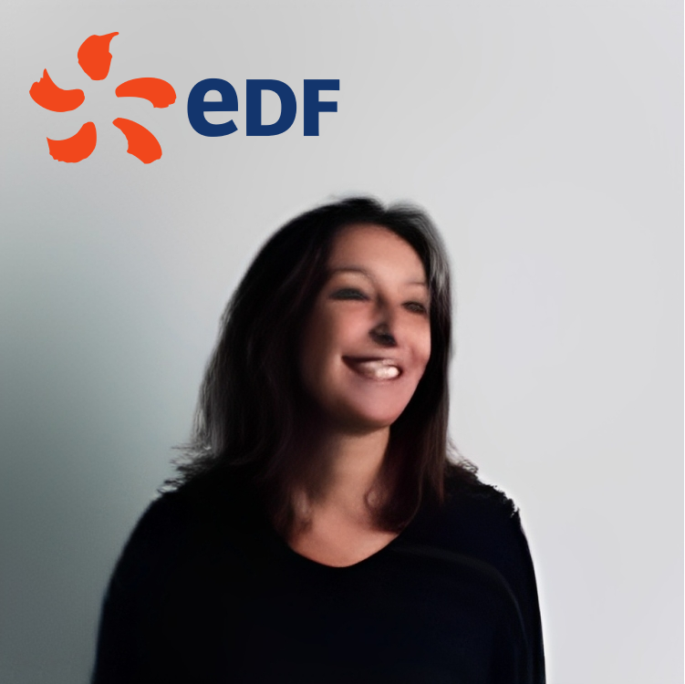 témoignage client EDF & Workelo