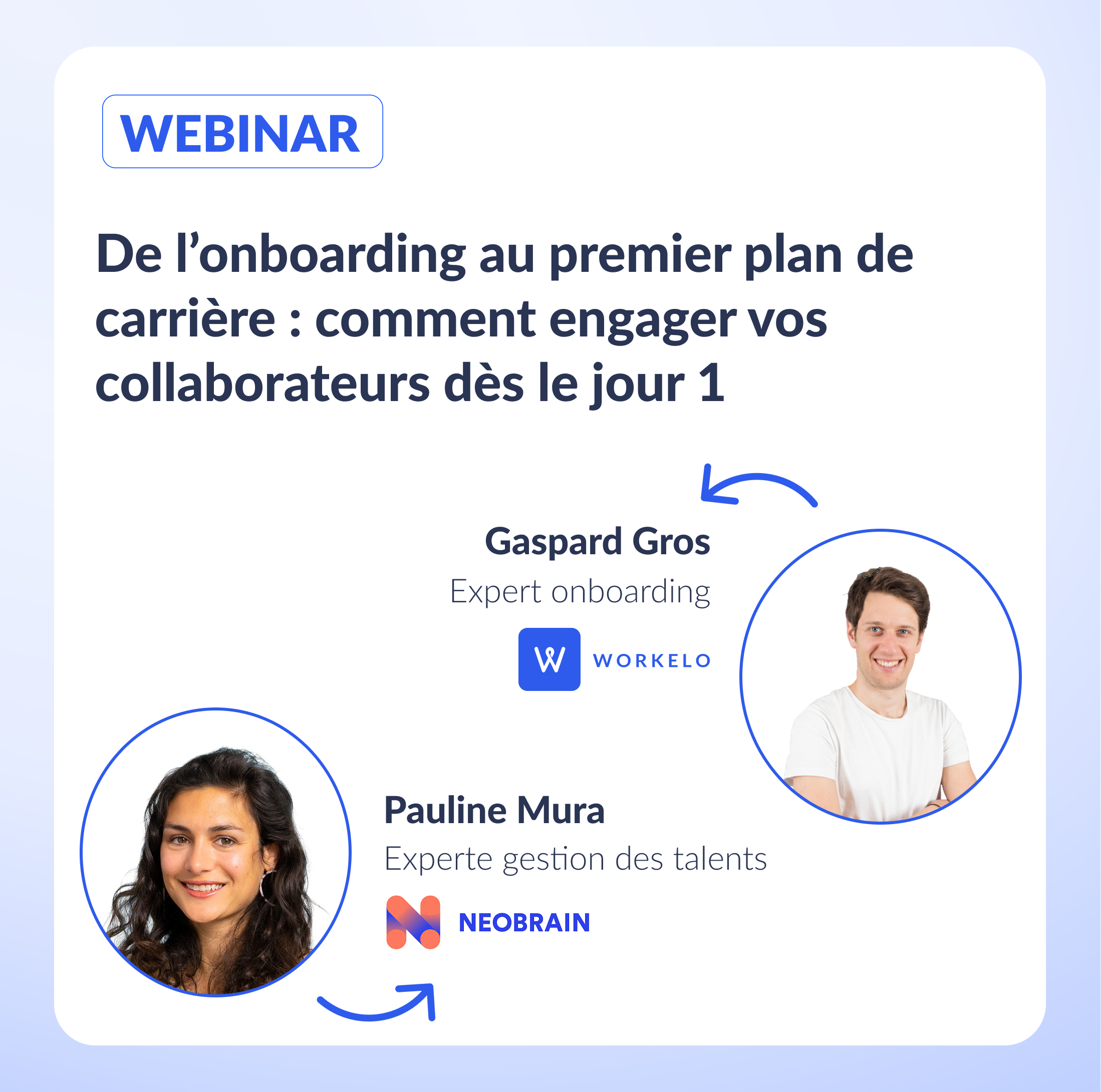 Webinar Neobrain