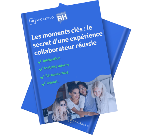 étude expérience collaborateur