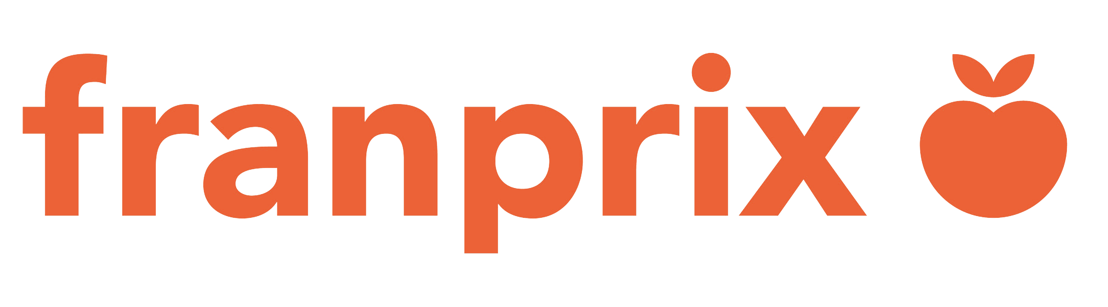 logo franprix