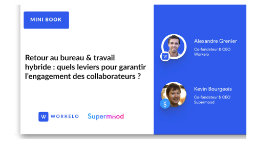 Webinar - Supermood X Workelo