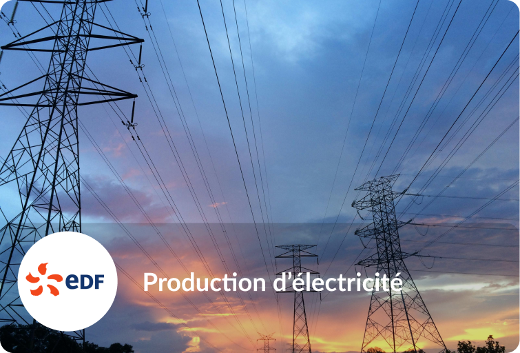 EDF