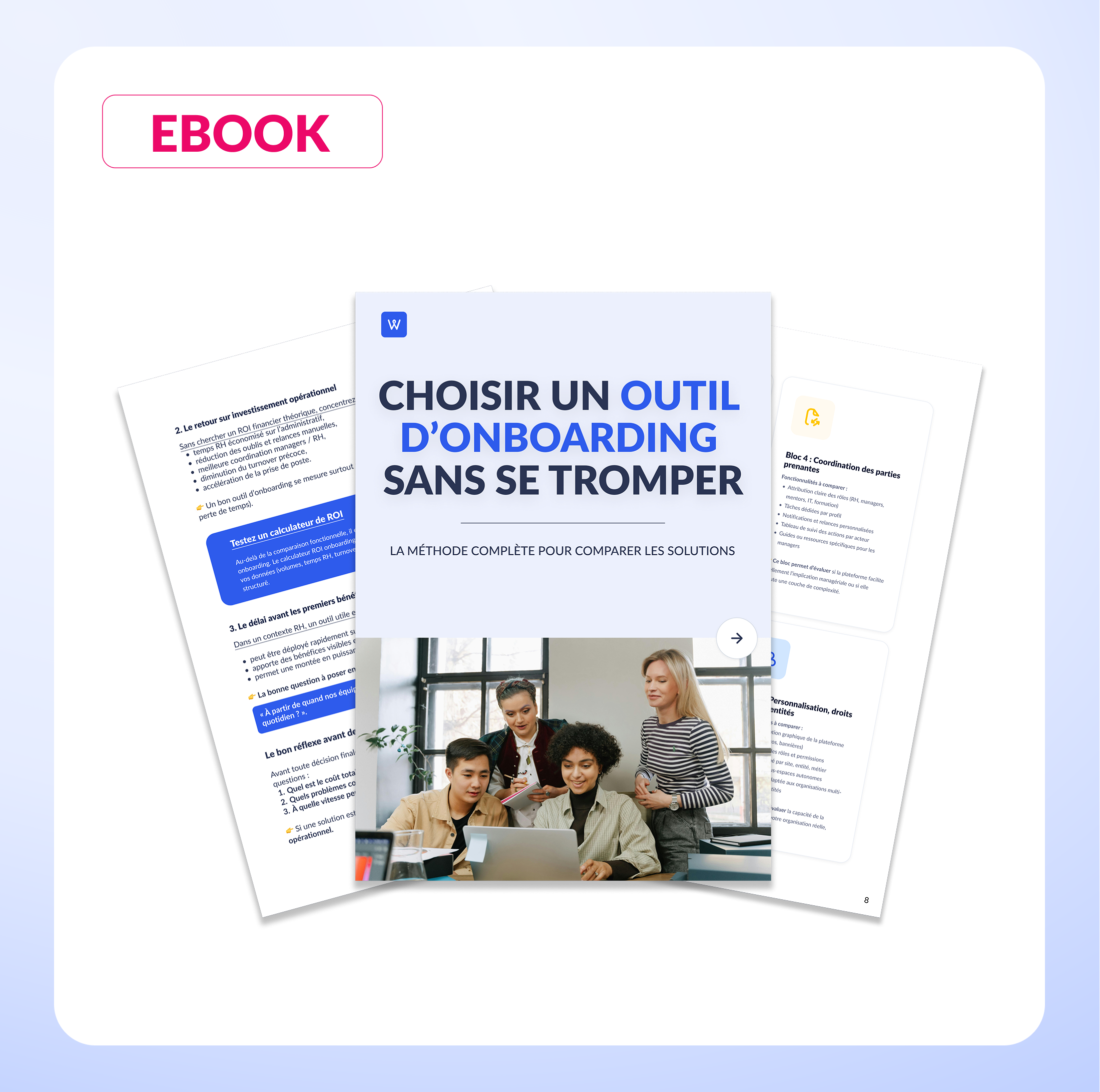 Ebook guide choix outil onboarding