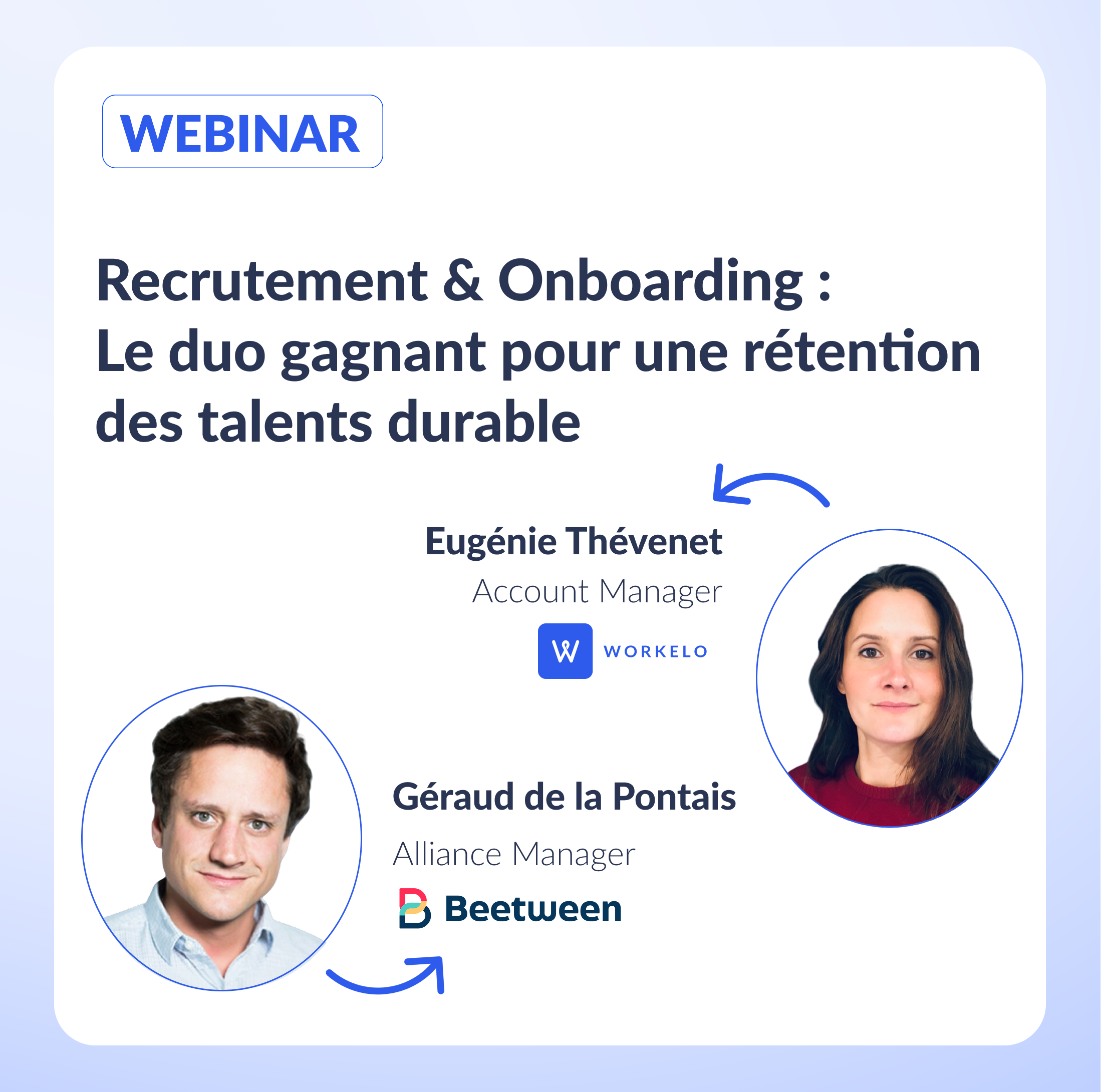 webinar beetween