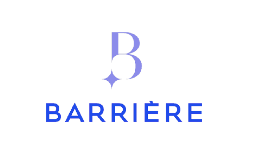 Barriere