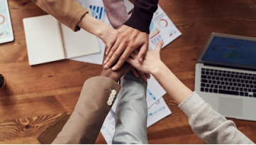 vie en entreprise