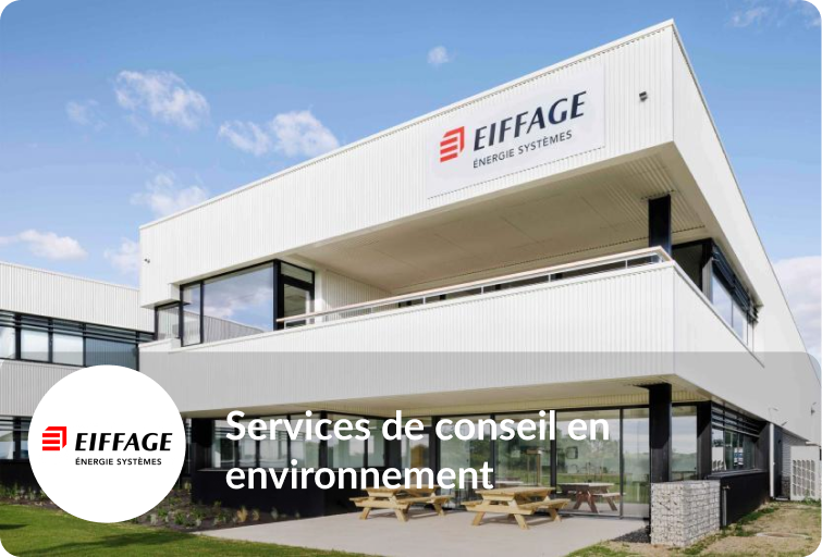 Eiffage energie systeme
