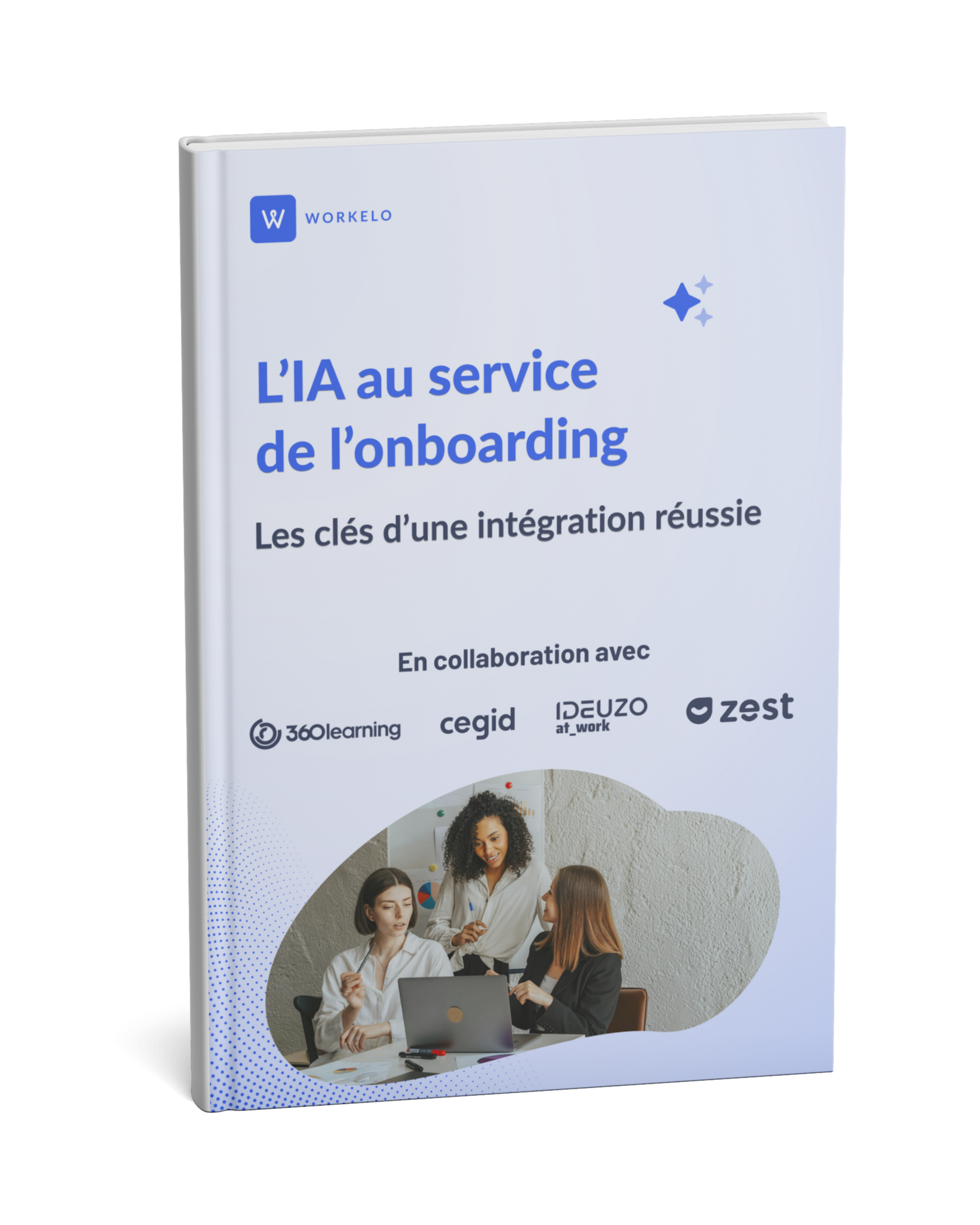 Ebook : IA et onboarding