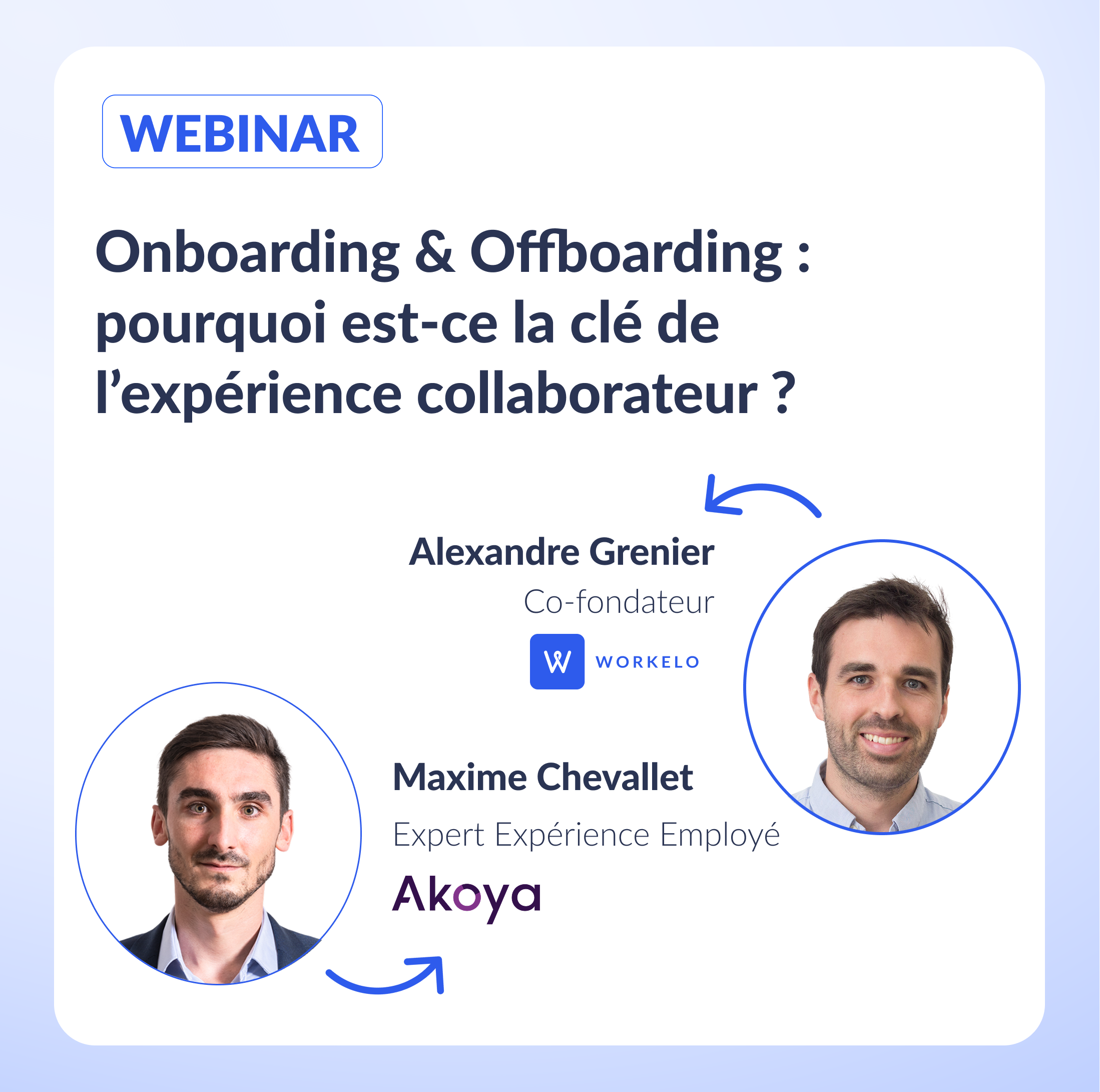 Webinar Akoya
