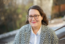 Rencontre avec Severine Loureiro
