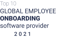 Global Employee onboarding