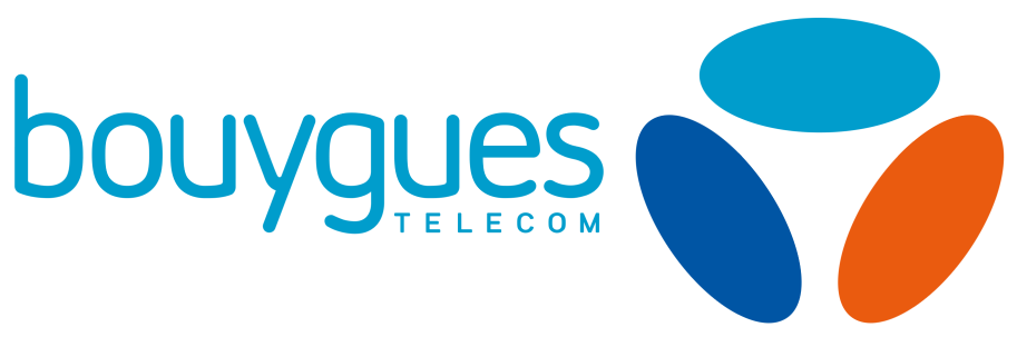 Bouygues logo