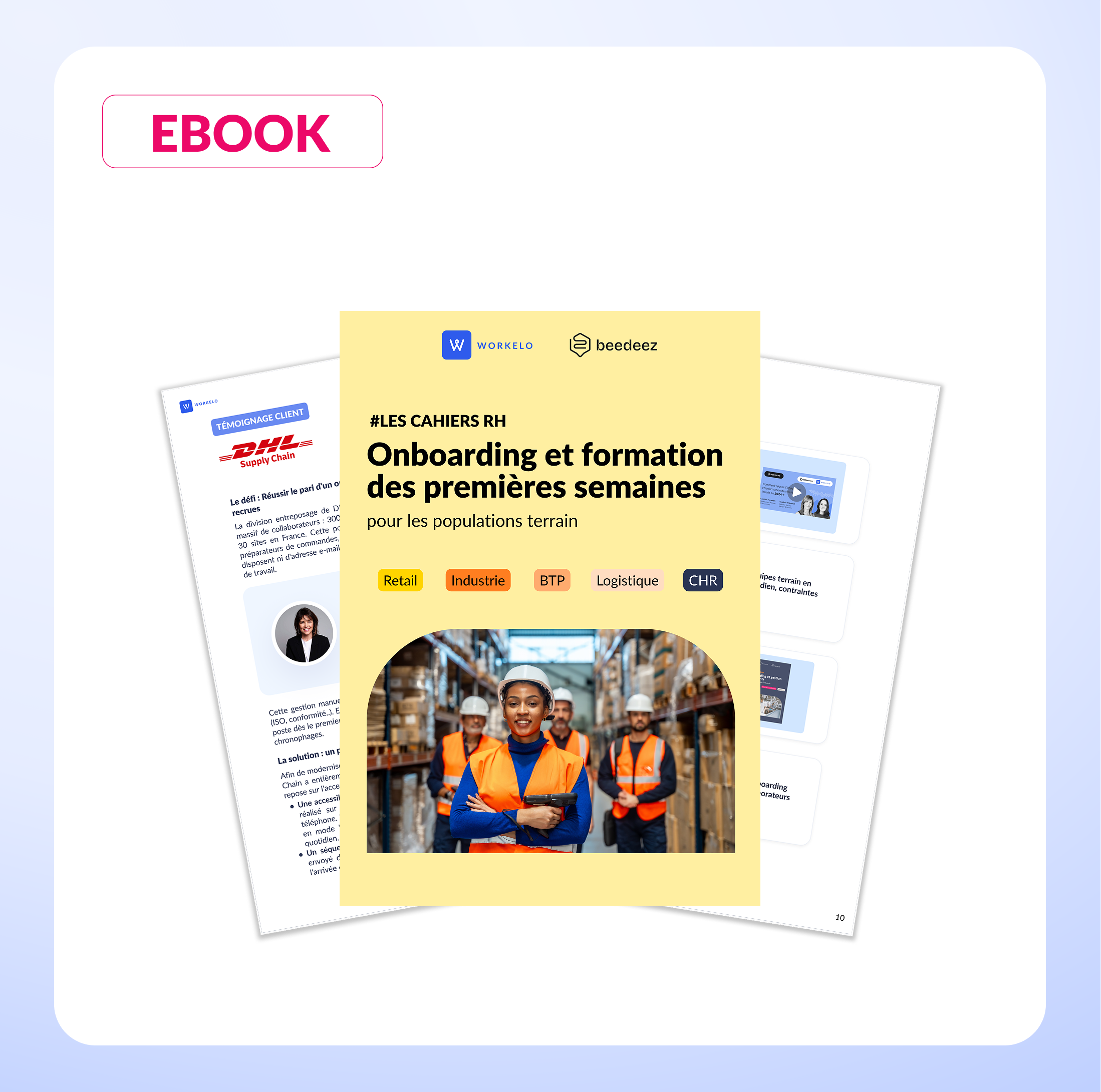 Cahier RH - Beedeez