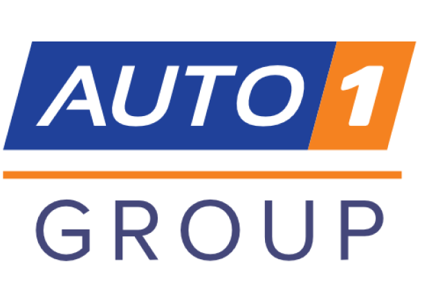 Auto 1 Group Logo