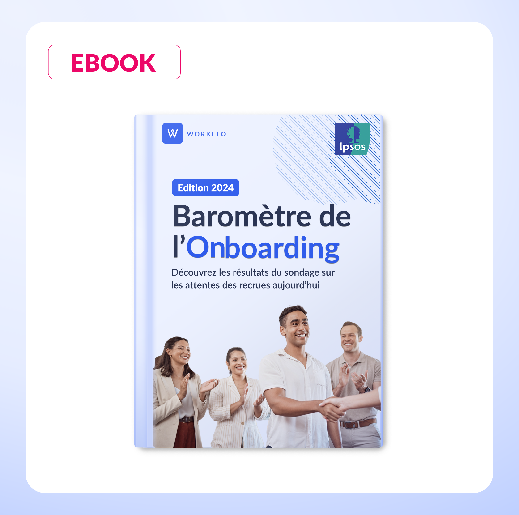 Baromètre de l'onboarding