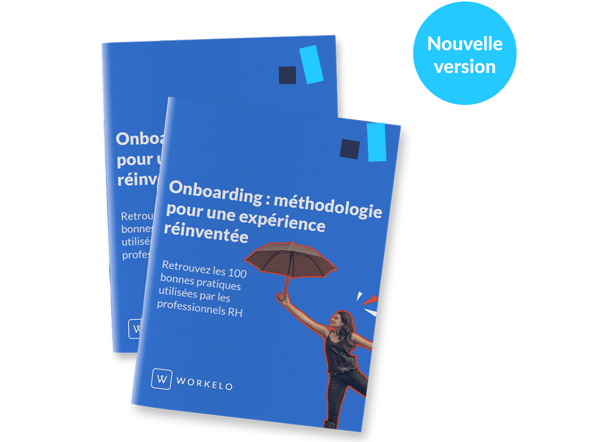 Livre blanc experience onboarding workelo